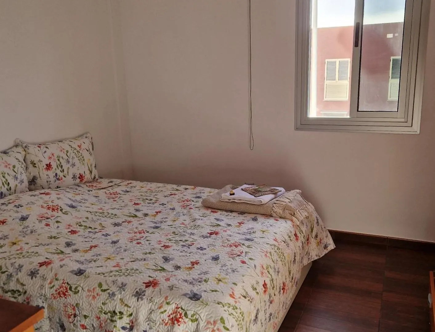 Apartment Bude Sol San Isidro  Spain