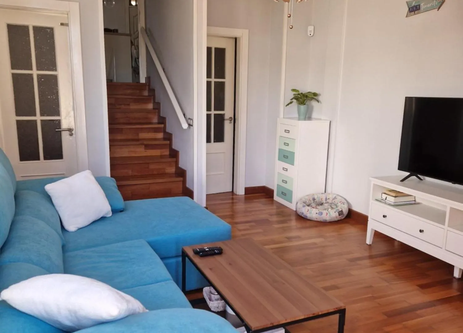 Apartment Bude Sol San Isidro