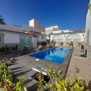 Tenerife Little Village Apartamento