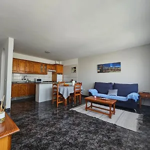 Mendoza I - San Isidro Apartamento