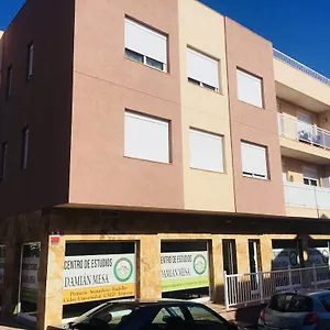  Appartamento Cardones